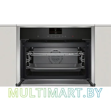 Электрический духовой шкаф Neff C17MS22N0 картинка 2